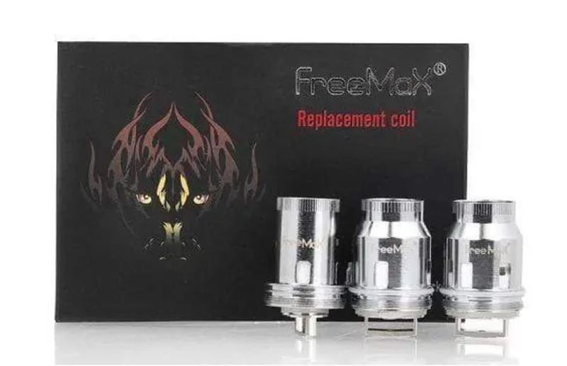 FreeMax Mesh Pro Coils