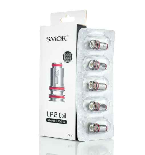 Smok LP2 Coils