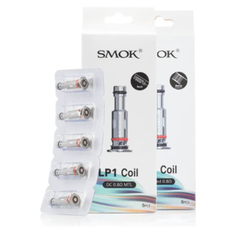 Smok LP1 Coils