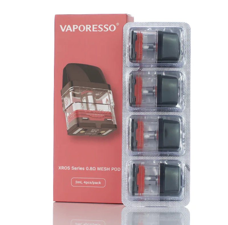 Vaporesso Xros Pods