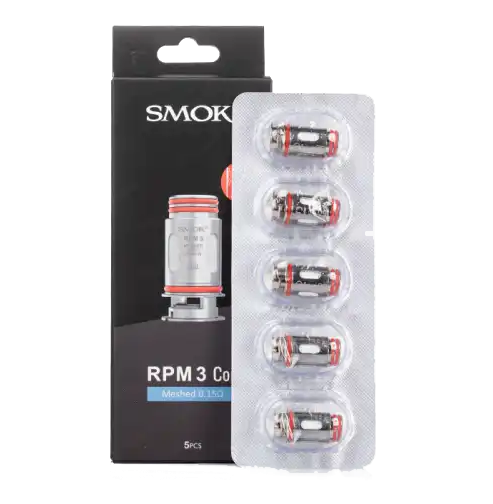Smok RPM3 Coils
