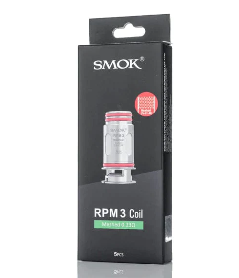 Smok RPM3 Coils