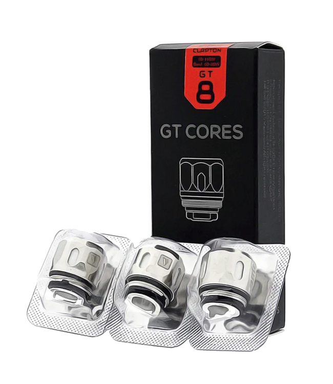 Vaporesso NRG GT Coils