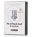 FreeMax M1-D Mesh Coils