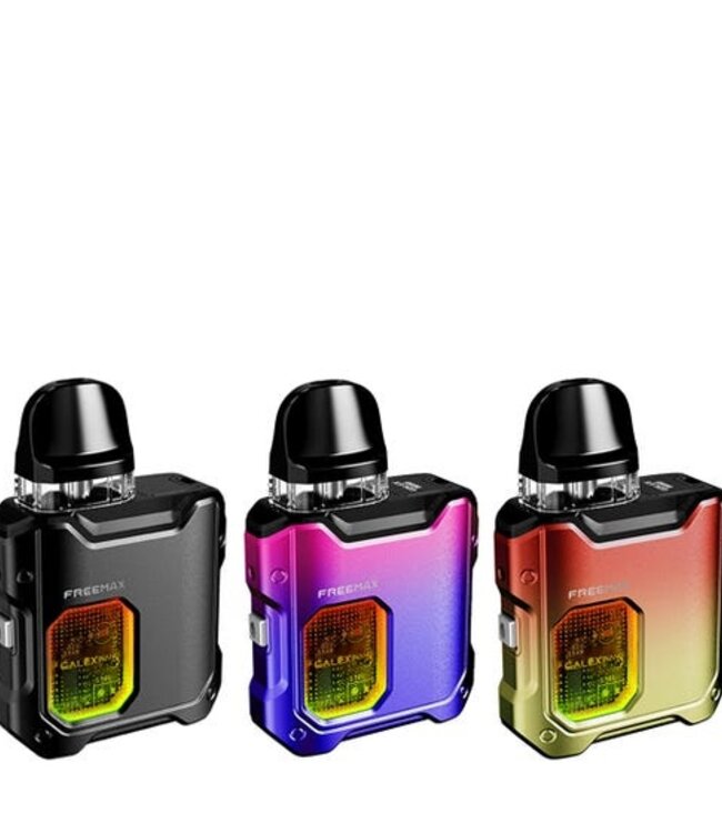 FreeMax Galex Nano