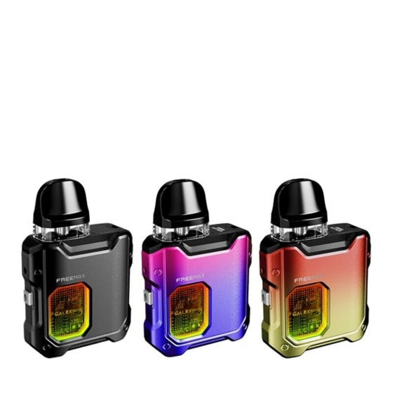 FreeMax Galex Nano
