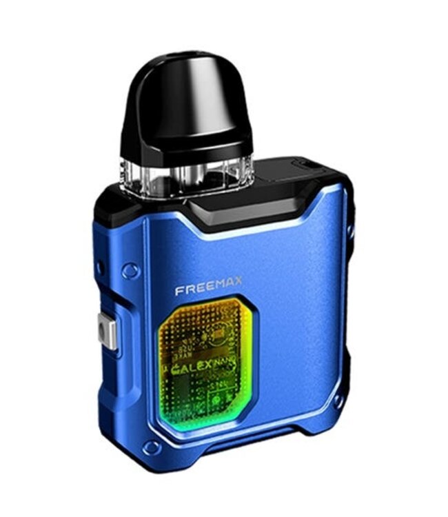 FreeMax Galex Nano