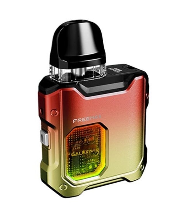 FreeMax Galex Nano