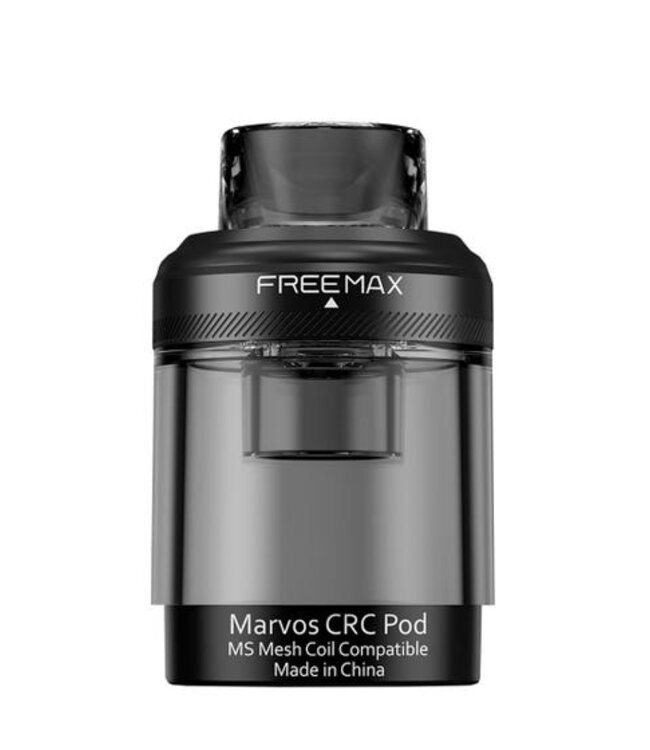 FreeMax Marvos Replacement Pods