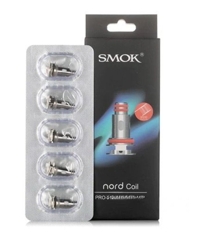 Nord Pro Coils