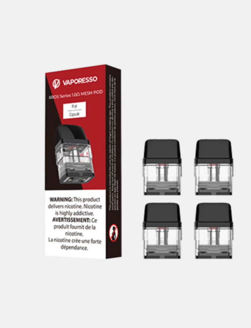 Vaporesso Xros Pods