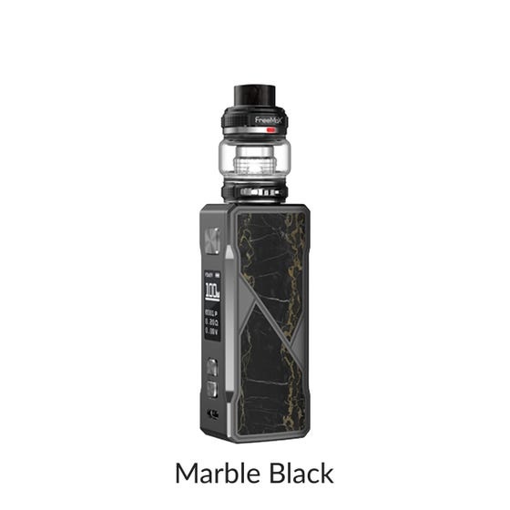 FreeMax Maxus Kit