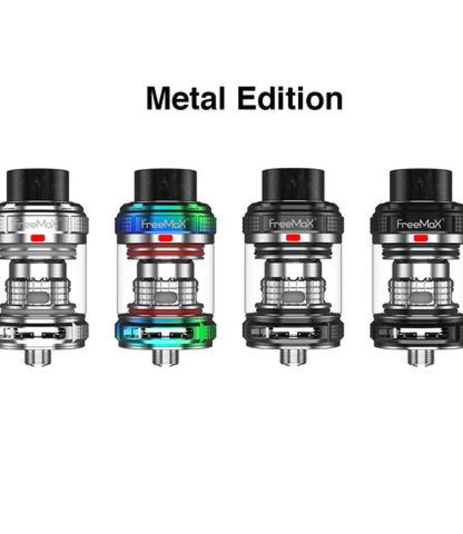 FreeMax Fireluke 3 Tank