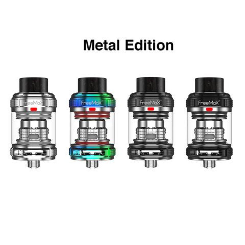 FreeMax Fireluke 3 Tank