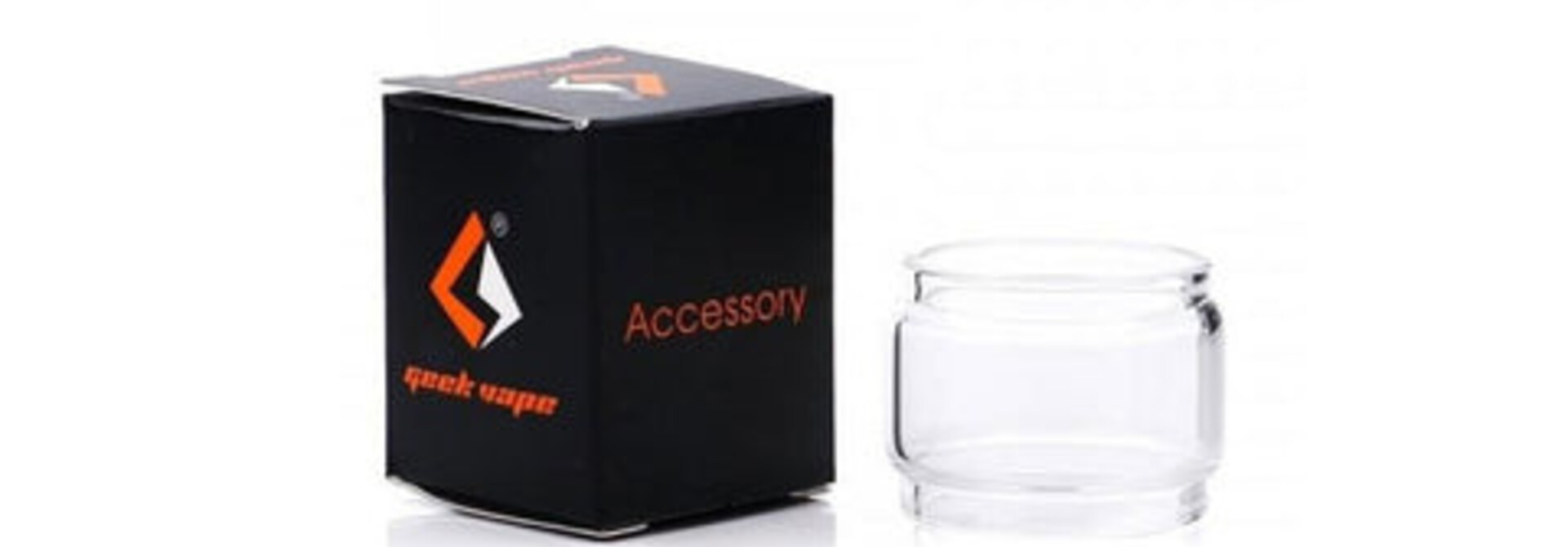 Geekvape Replacement Glass Kamloops Vapor Lounge