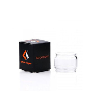 Geekvape Replacement Glass