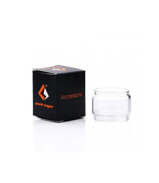 Geekvape Replacement Glass