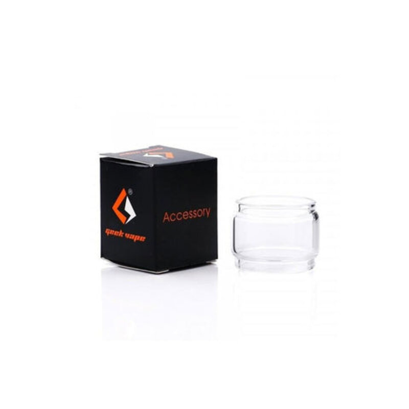 Geekvape Replacement Glass