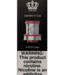 Crown 4 Coils