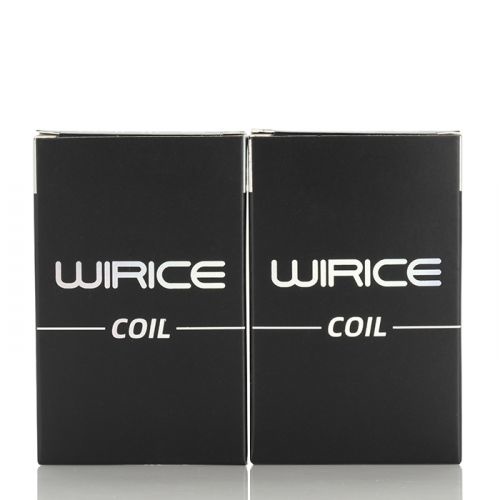 Wirice Launcher V3 Coils