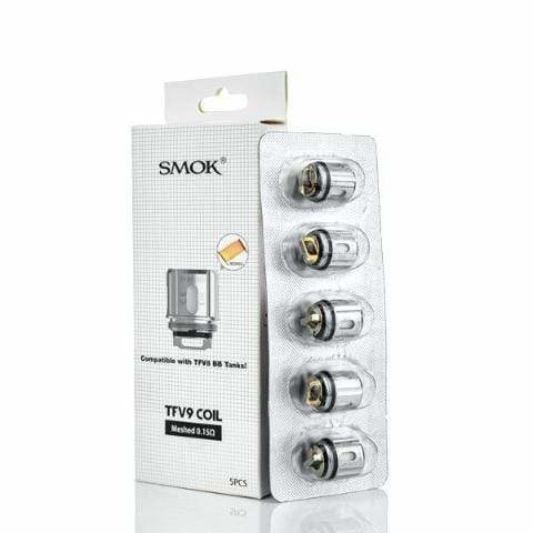 Smok TFV9 Coils