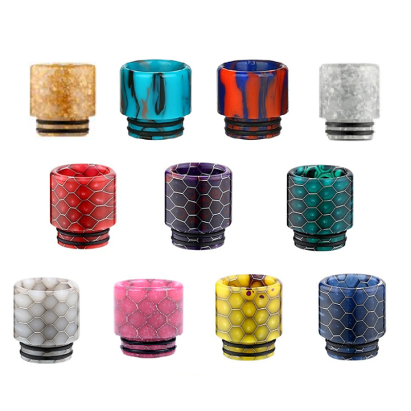 Replacement Tips