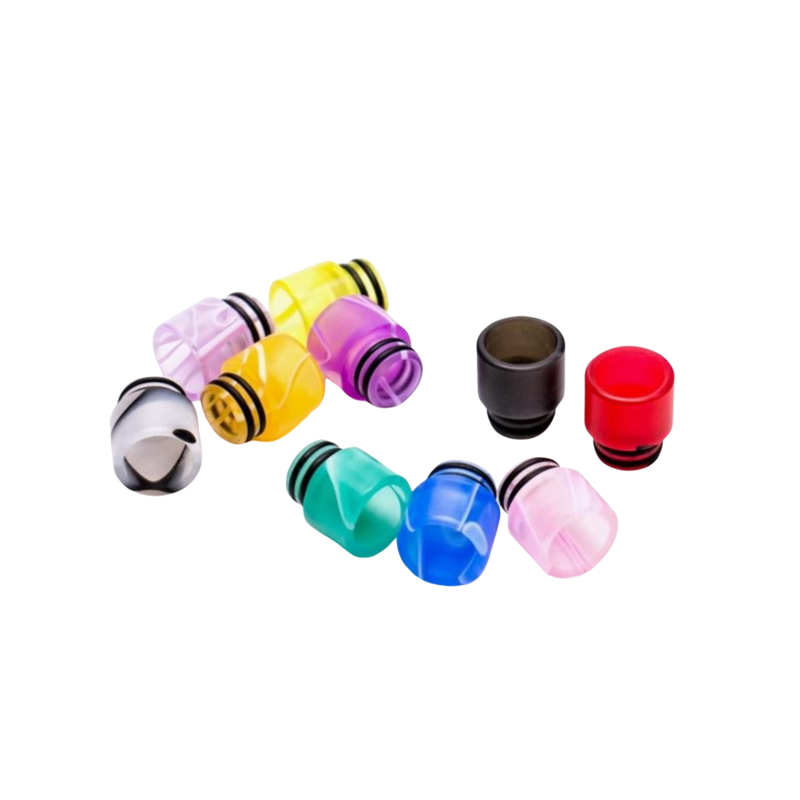 Replacement Tips