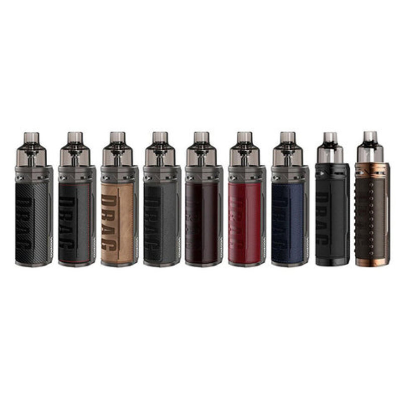 VooPoo Drag X
