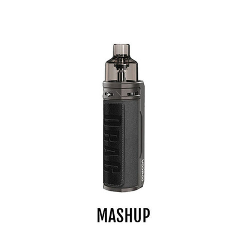 VooPoo Drag X