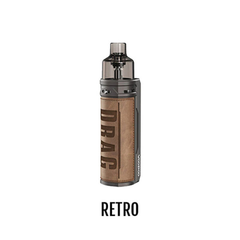 VooPoo Drag X