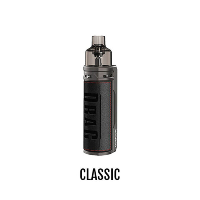 VooPoo Drag X