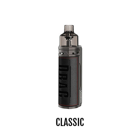 VooPoo Drag X