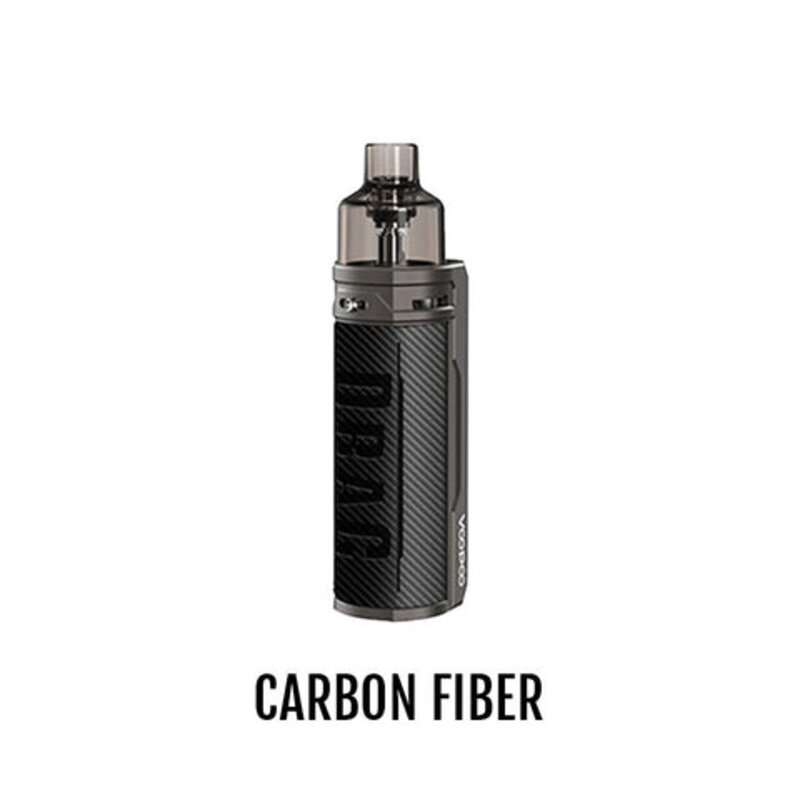 VooPoo Drag X