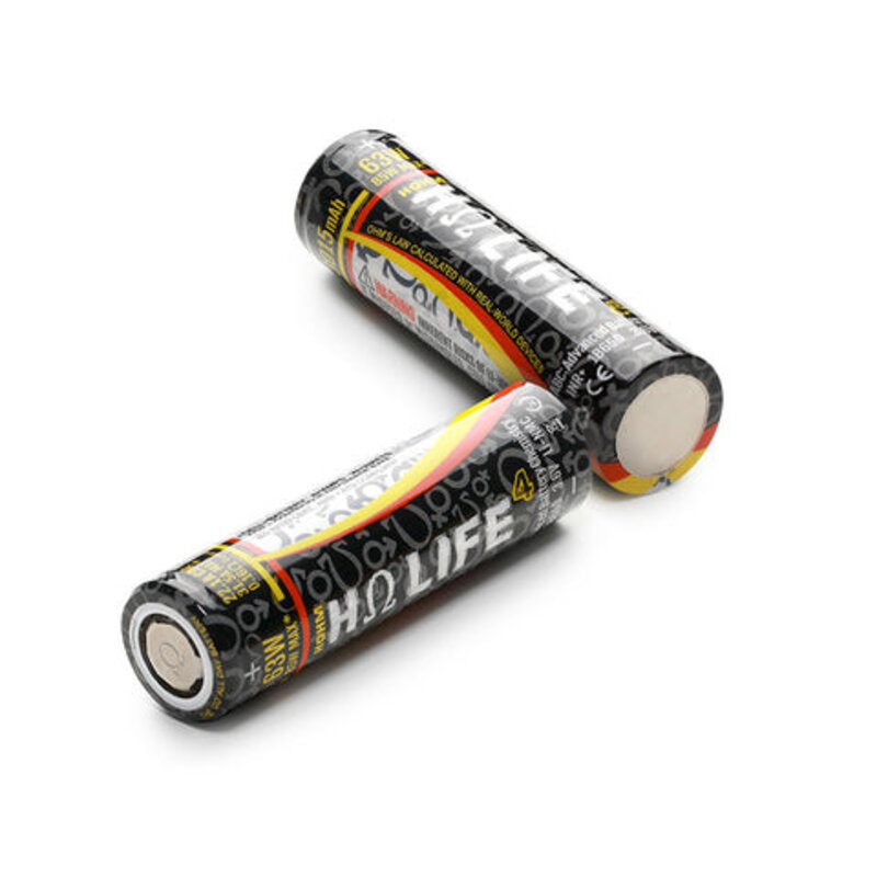 HohmTech Batteries