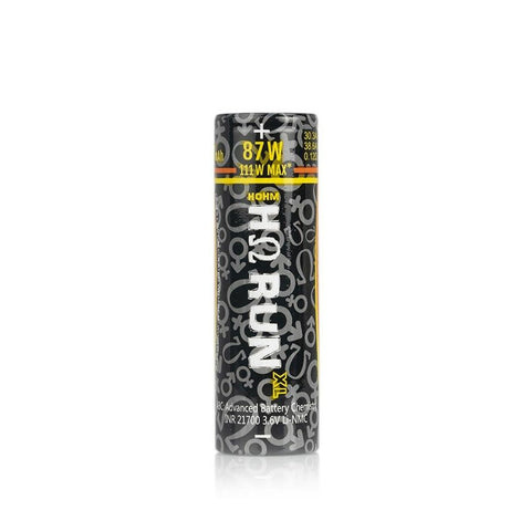 HohmTech Batteries