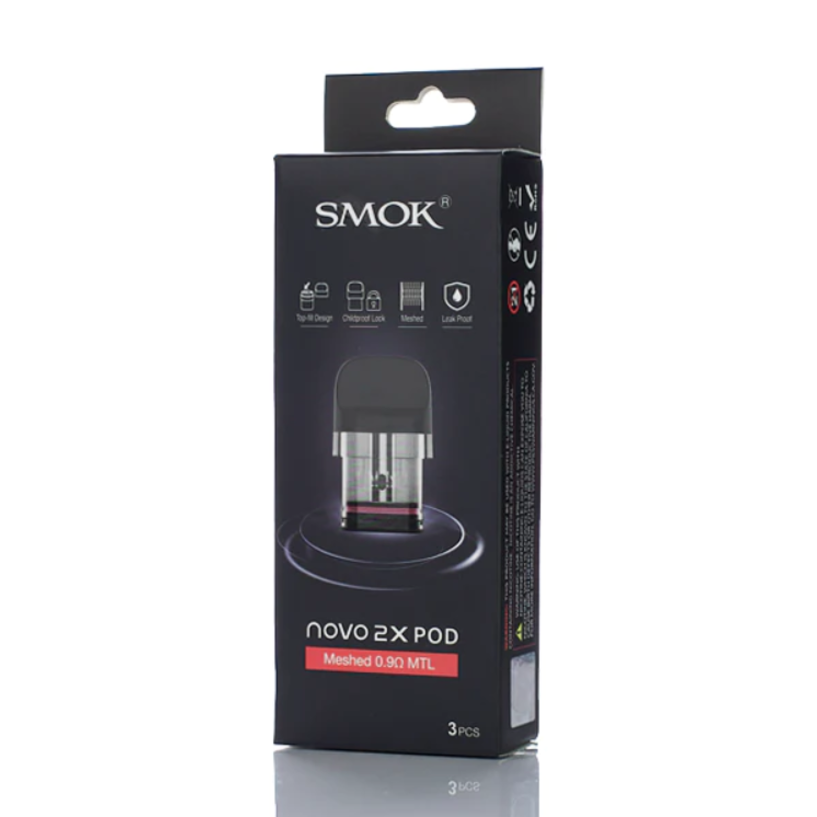 Smok Novo 2X Pods