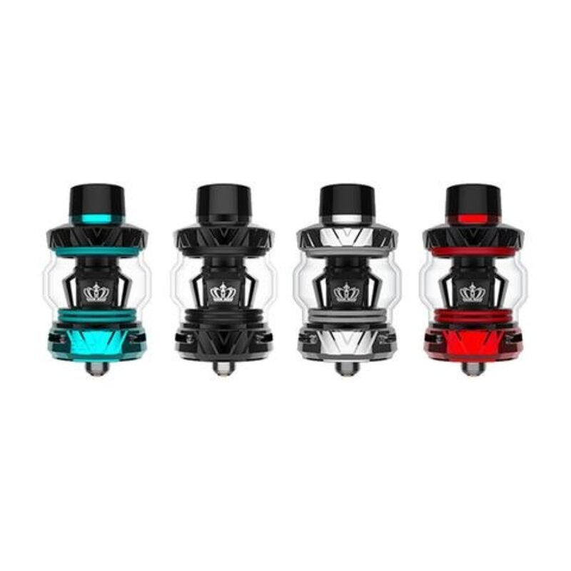 uWell Crown 5