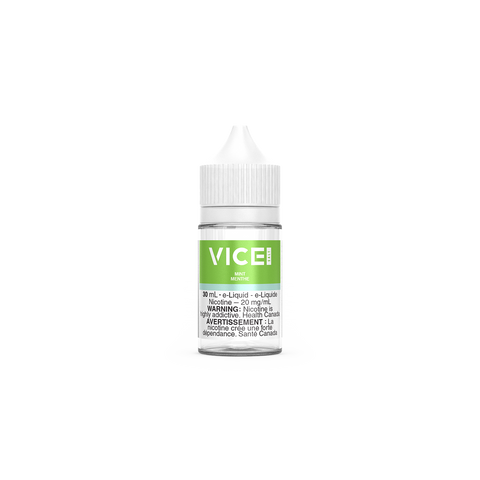 Vice Salt Nic eJuice