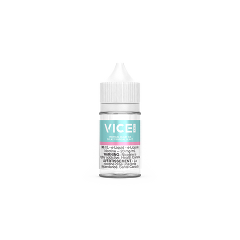 Vice Salt Nic eJuice