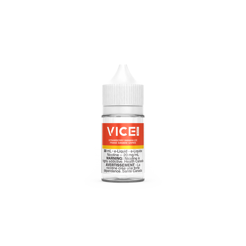 Vice Salt Nic eJuice