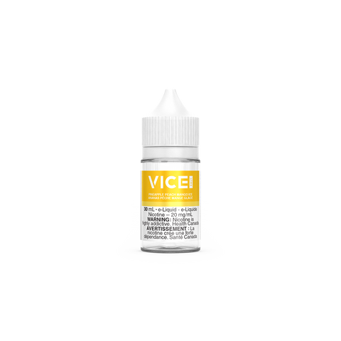 Vice Salt Nic eJuice