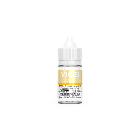 Vice Salt Nic eJuice