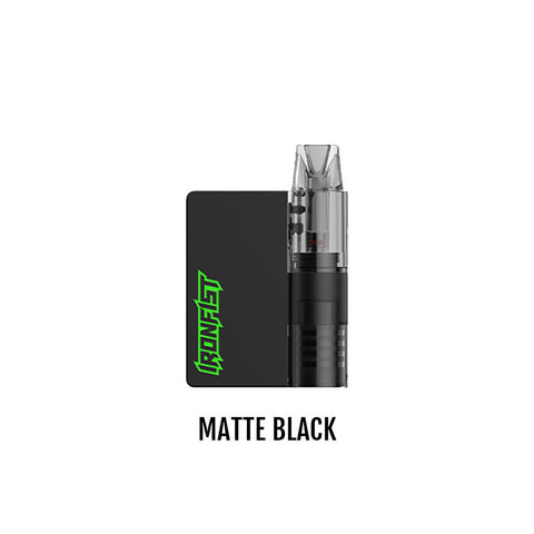 uWell Caliburn Ironfist L