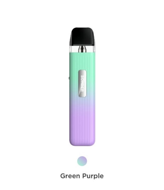 Geekvape Sonder Q