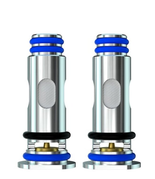 FreeMax GX-P Mesh Coils