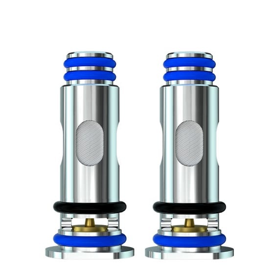 FreeMax GX-P Mesh Coils