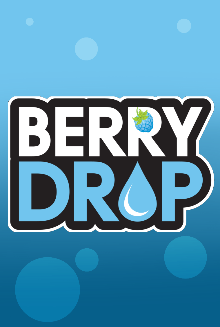 Berry Drop Freebase eJuice