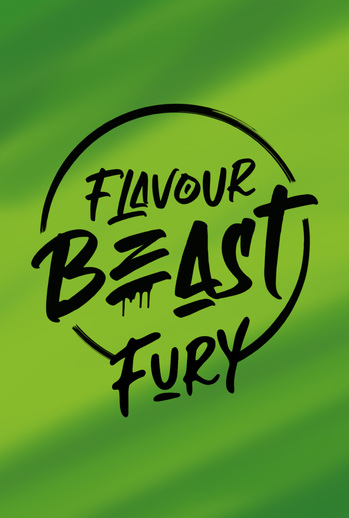 Flavour Beast Fury 800 Disposable