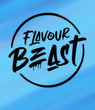 Flavour Beast Salt Nic eJuice