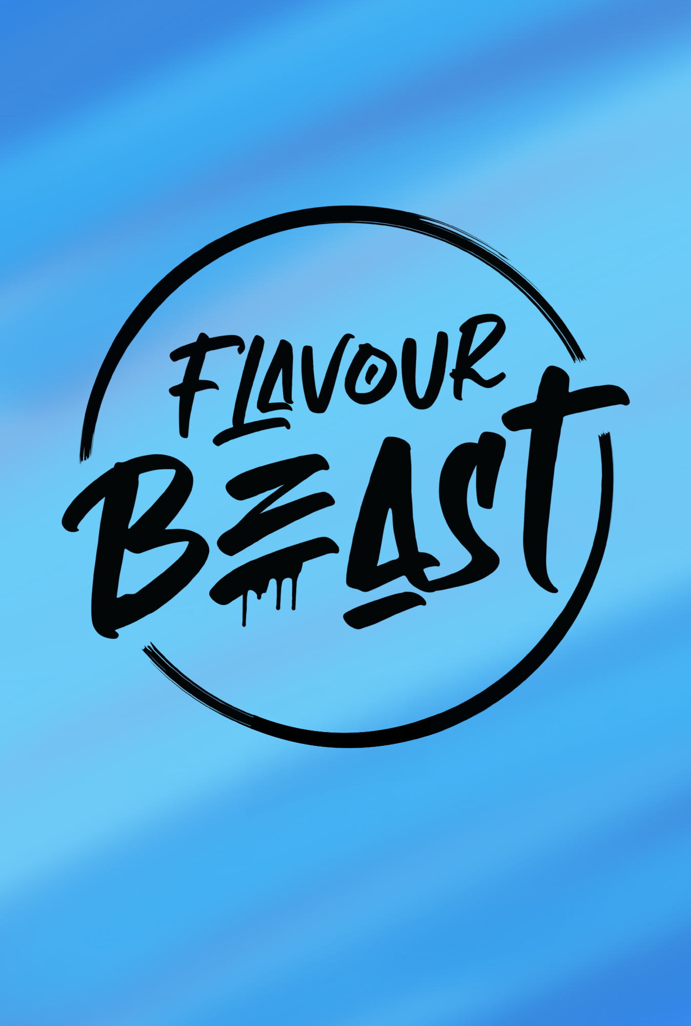 Flavour Beast Salt Nic eJuice